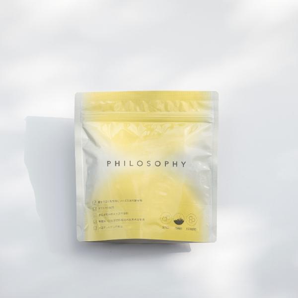 【お1様1回1個限り 初回限定10包】 PHILOSOPHY（フィロソフィ）