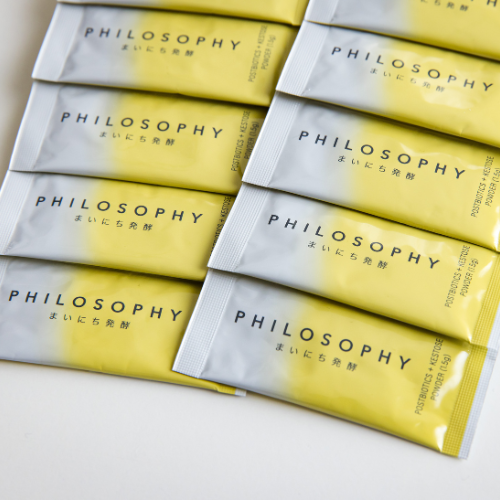 【お1様1回1個限り 初回限定10包】 PHILOSOPHY（フィロソフィ）