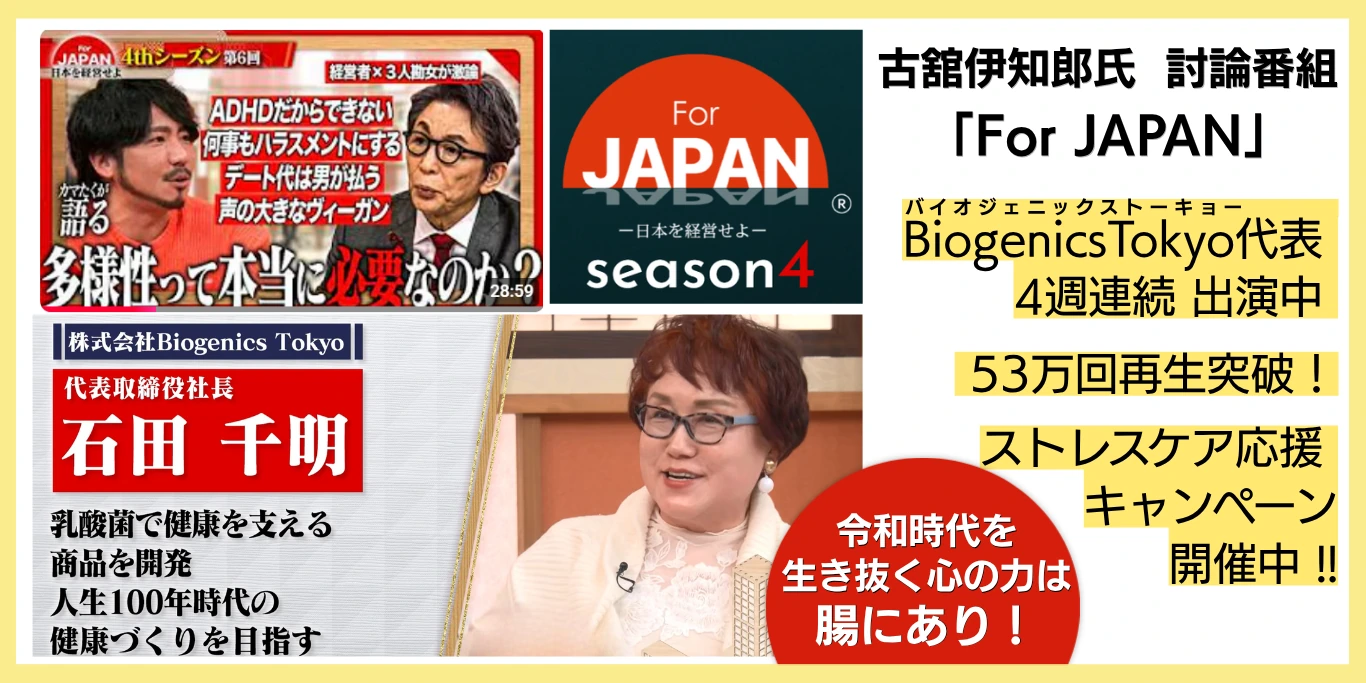 腸内環境サポートサプリメント PHILOSOPHY（フィロソフィ）